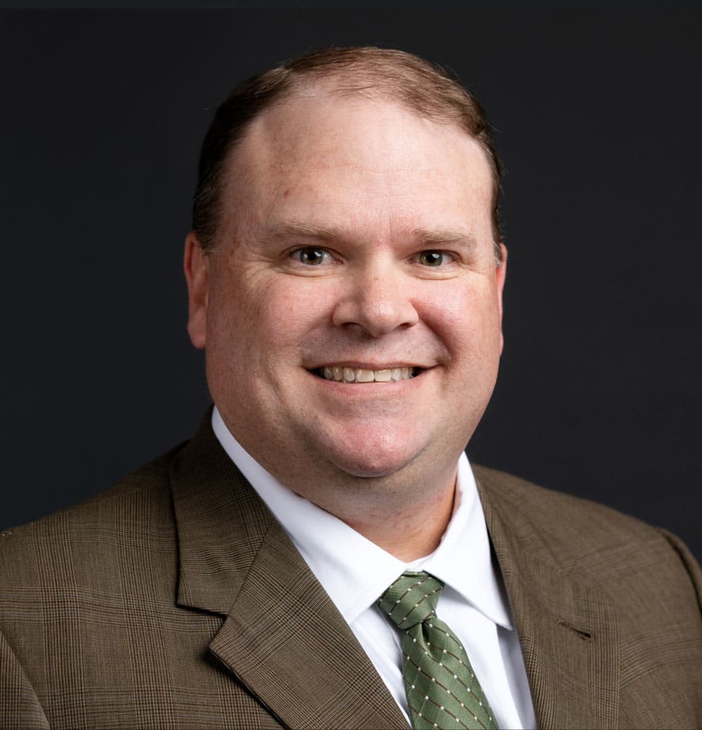 Jeremy Steven Hader, Attorney at The Tadda Law Firm