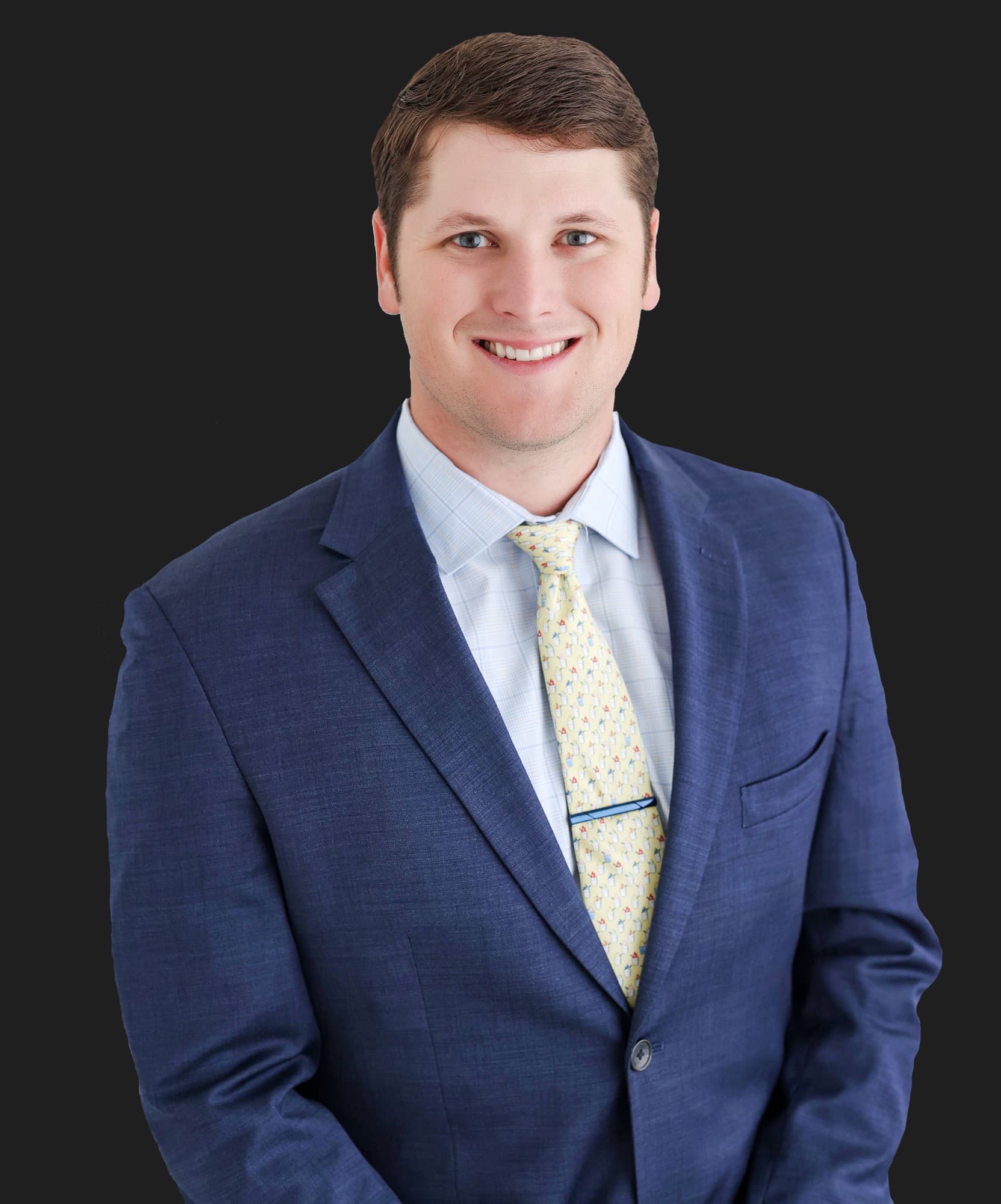 Rick Tadda, Attorney at The Tadda Law Firm